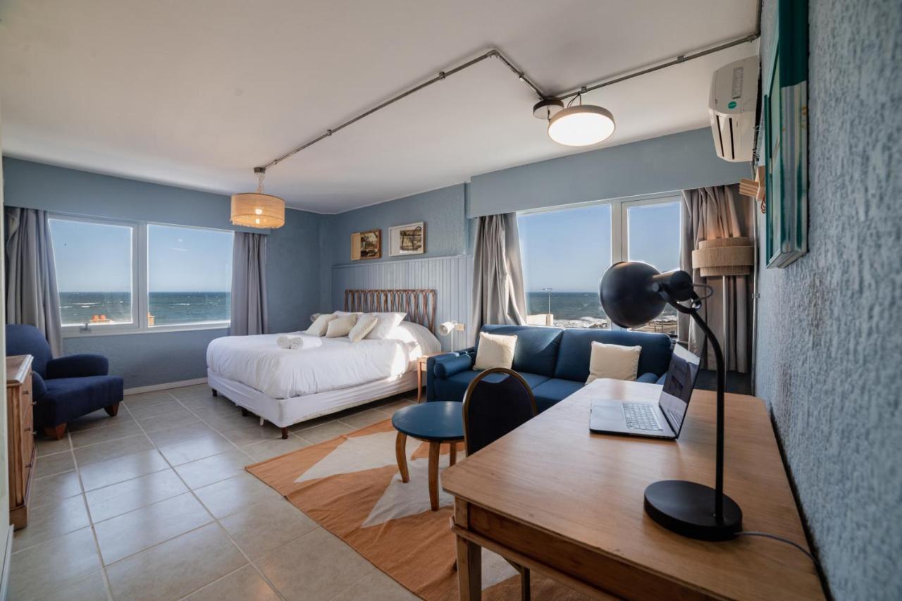 Selina Punta Del Este Bagian luar foto