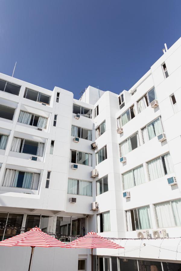 Selina Punta Del Este Bagian luar foto