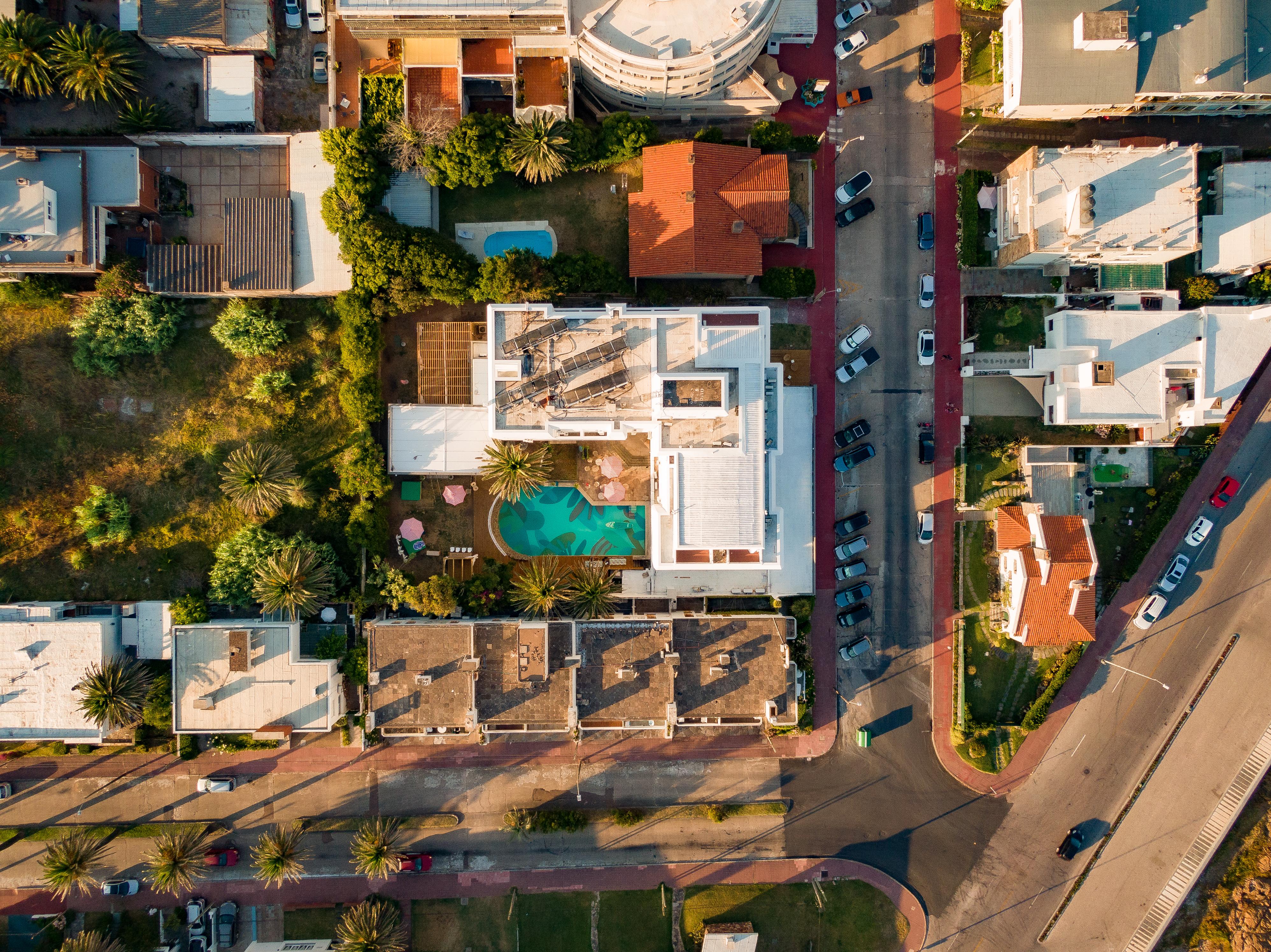 Selina Punta Del Este Bagian luar foto