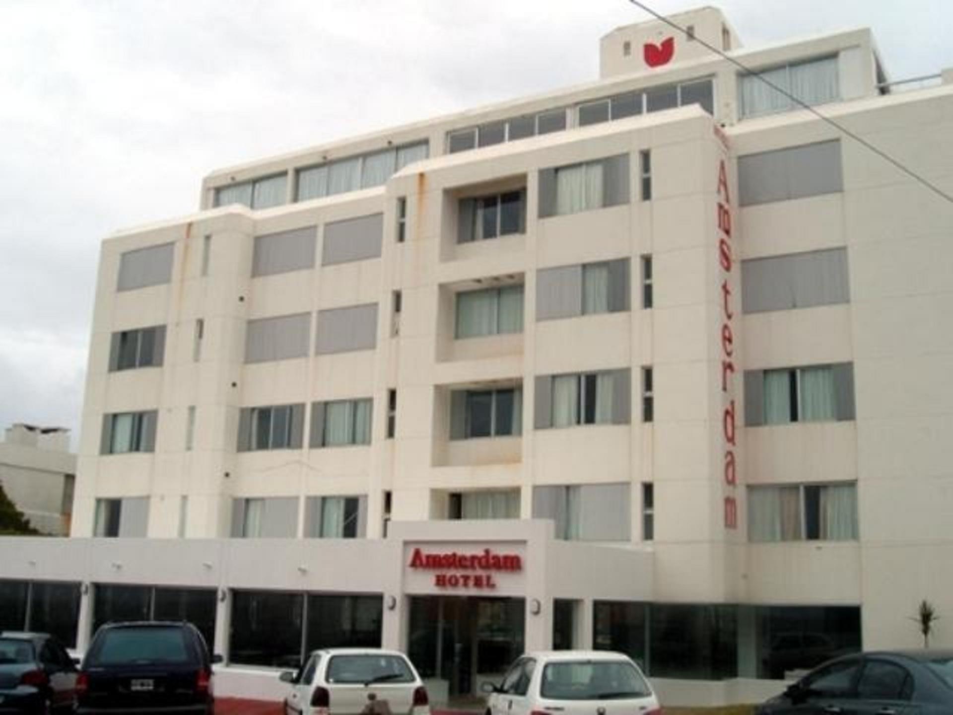 Selina Punta Del Este Bagian luar foto