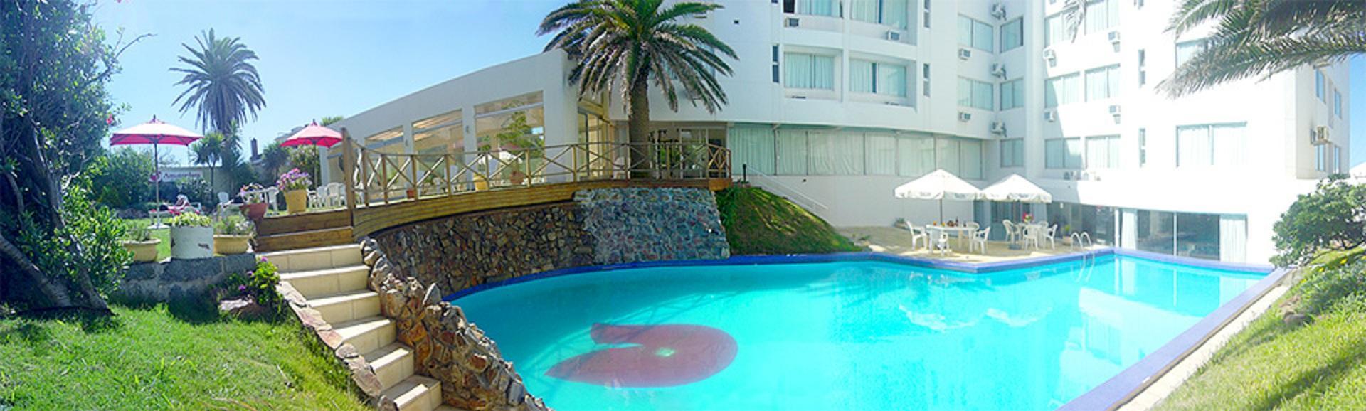 Selina Punta Del Este Bagian luar foto
