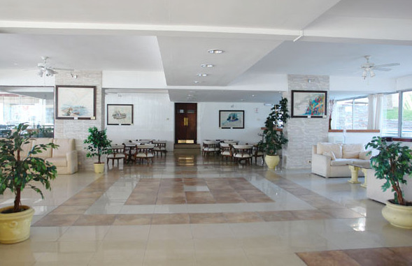 Selina Punta Del Este Bagian luar foto