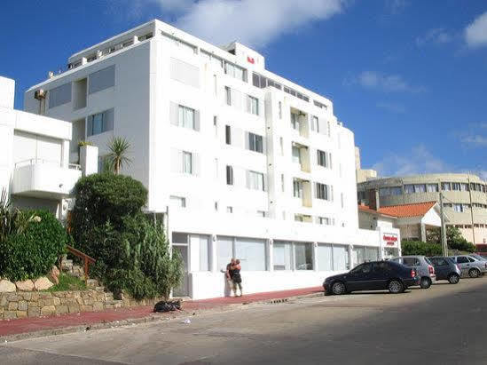 Selina Punta Del Este Bagian luar foto