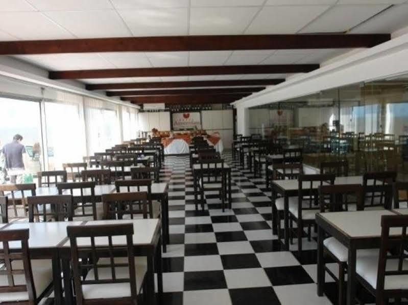 Selina Punta Del Este Bagian luar foto