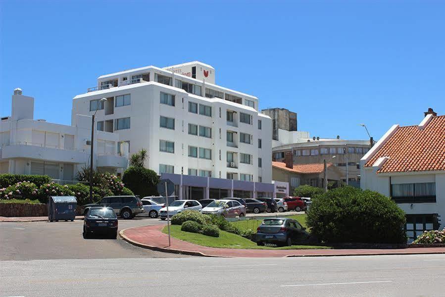Selina Punta Del Este Bagian luar foto
